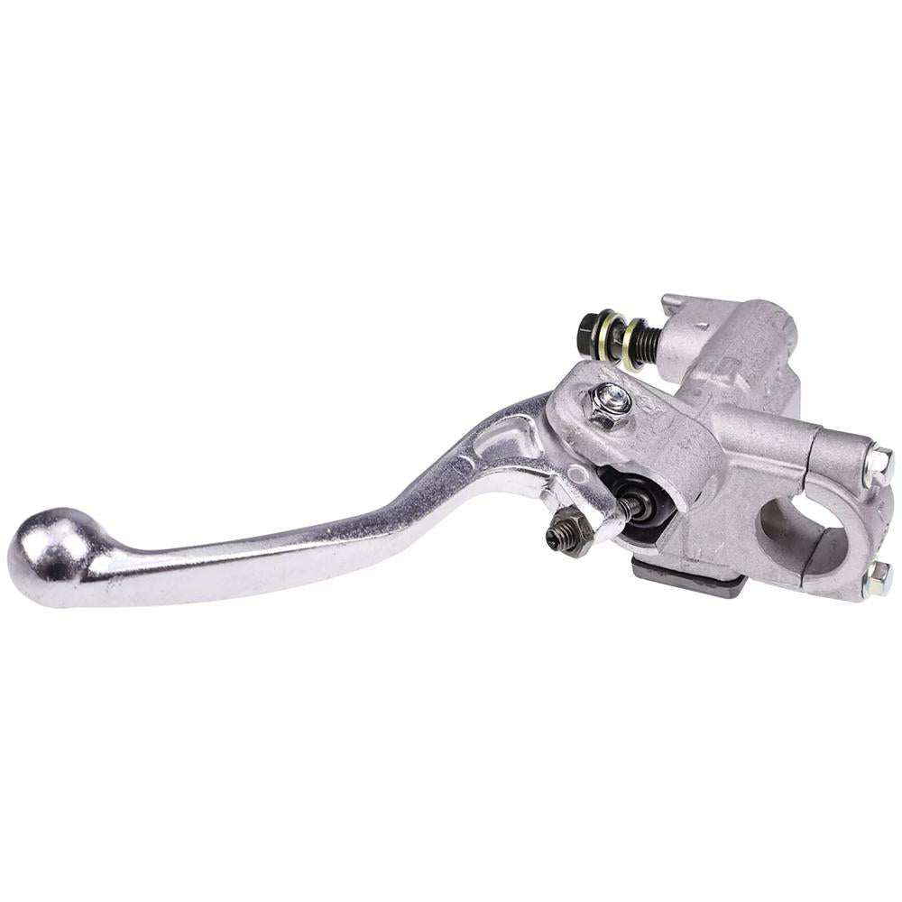 Front Brake Master Cylinder Lever Fit For Kawasaki KX85 KX80 KX100 KX125 KX250 KX500