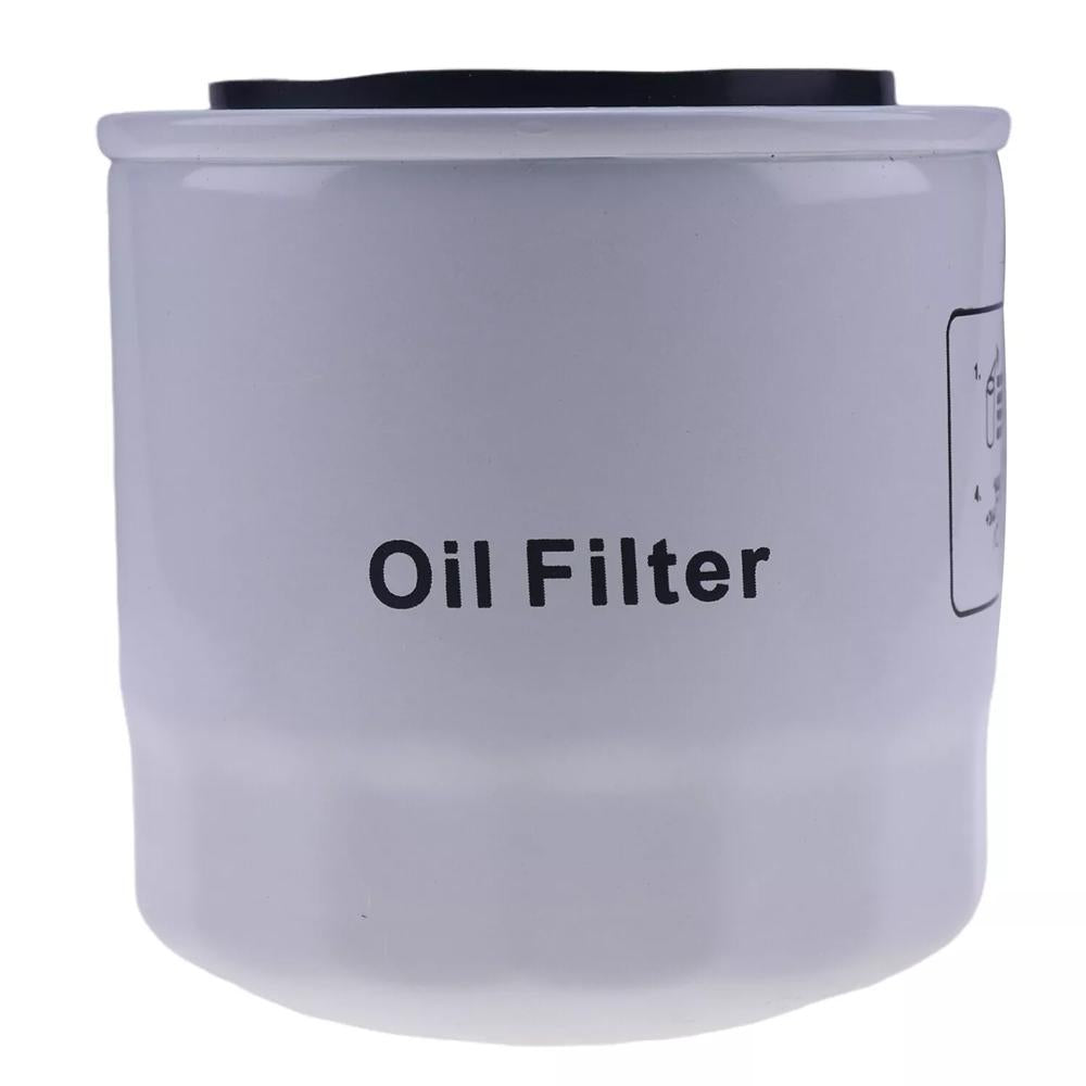 Oil Filter 7343102 Fit For Bobcat Mini Excavators E32 E42 E45 E50 E55 E85 E88