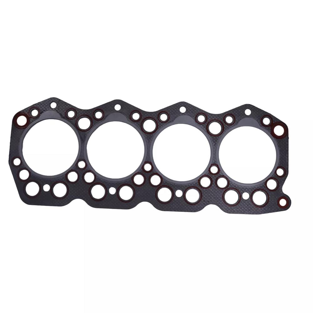 Cylinder Head Gasket Fit For Mitsubishi S4E2 S4E2T Fit Forklift Truck Digger Loader