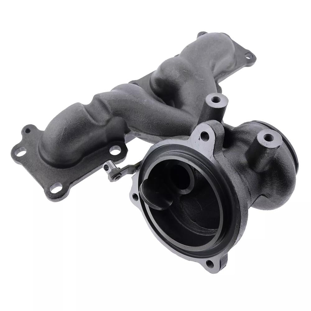 New Turbo Turbine housing manifold Fit For Land Rover Evoque Fit Ford Mondeo 2.0L