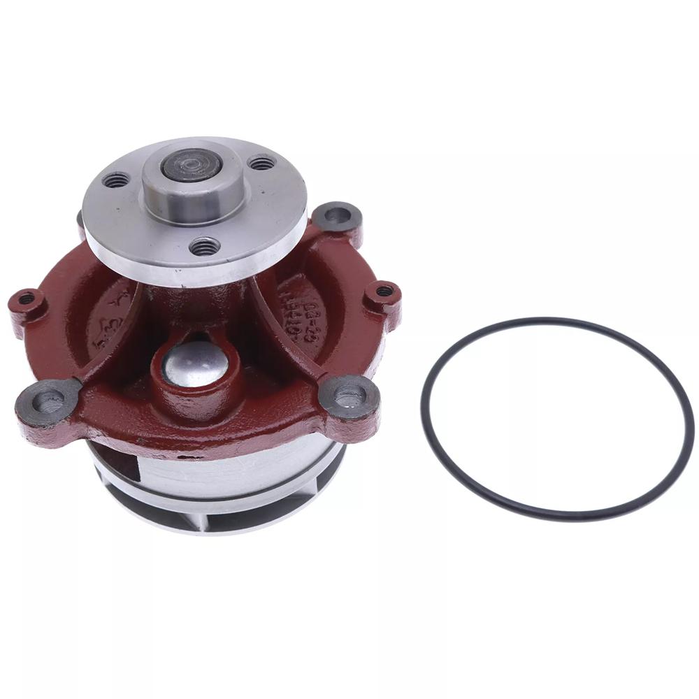 New Water Pump 21404502 VOE21404502 Fit For Volvo Excavator D6D EC210