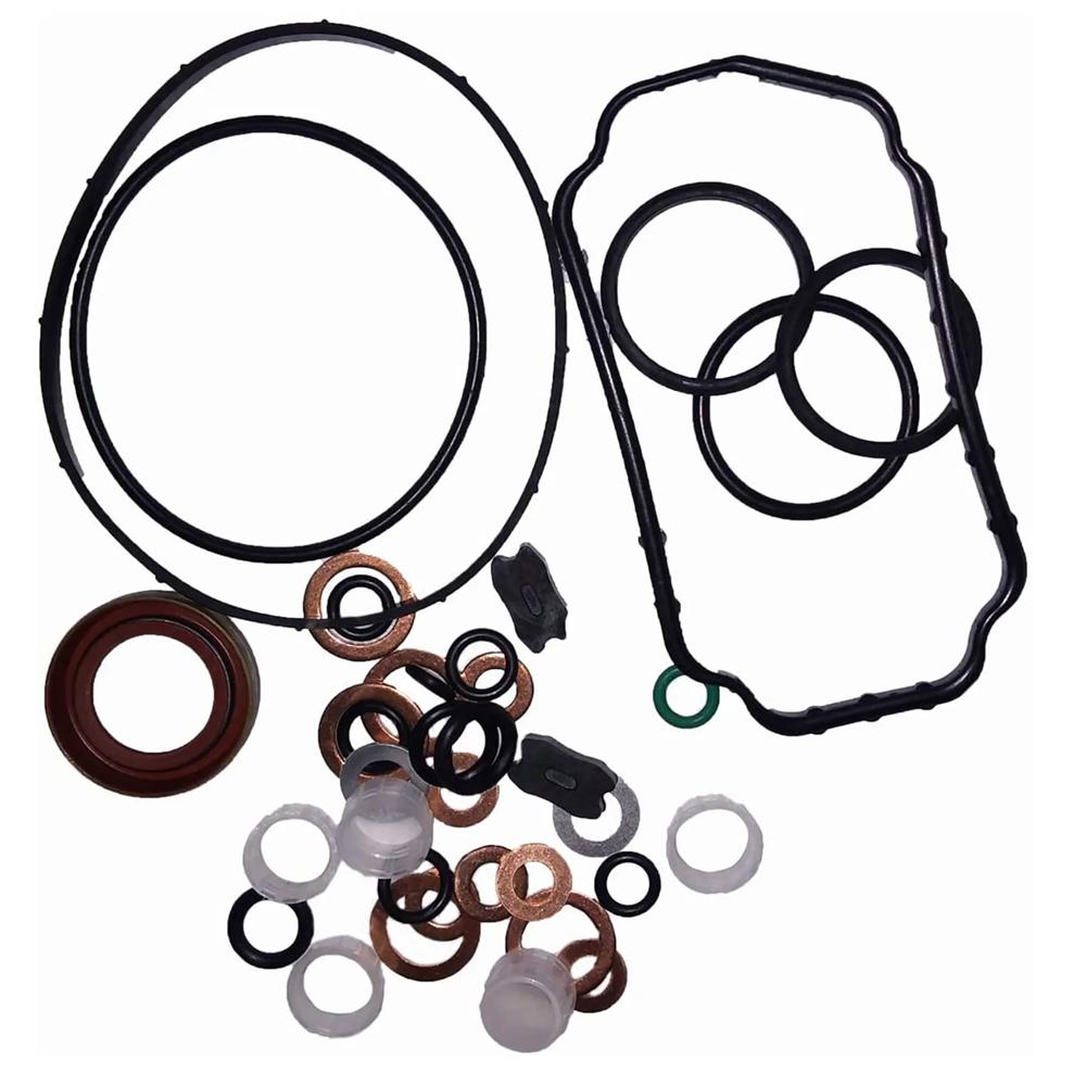 VE INJECTION PUMP GASKET REBUILD KIT Bosch 5.9 12V 2500 3500 Dodge Cummins