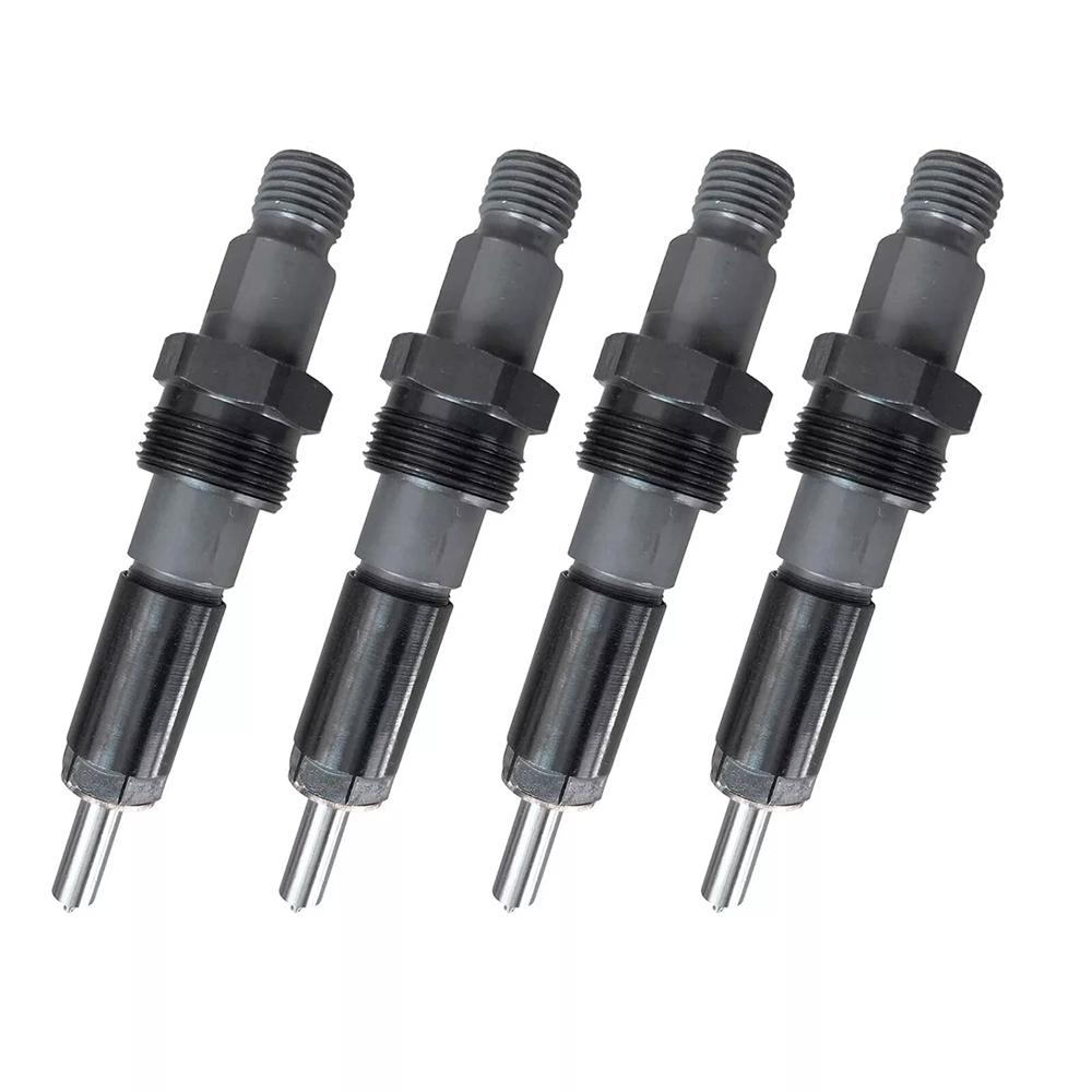 4X Fuel Injectors Fit For Cummins Engine 4BT 3.9L 4B3.9-C 3802338