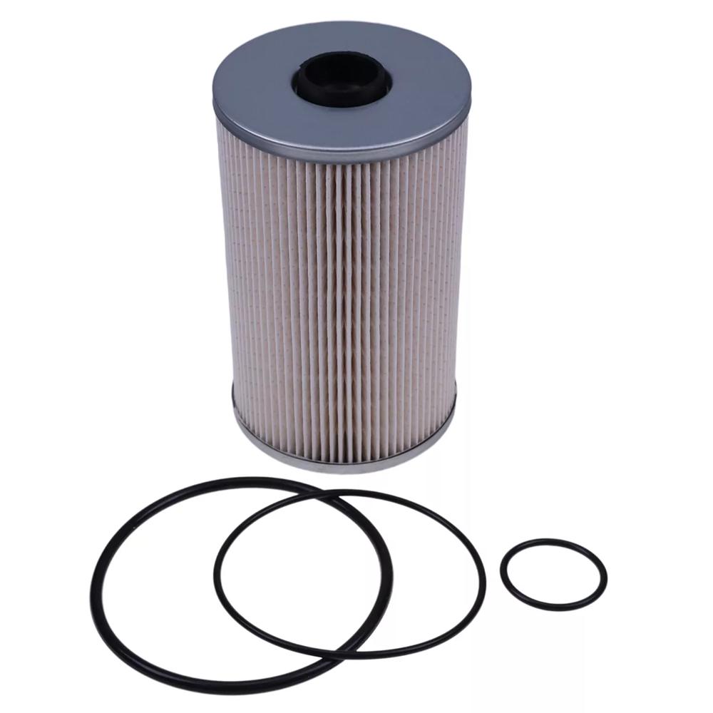 Fuel Filter Water Separator Fit For International Harvester 2586814C1 F6598 L9729FXL