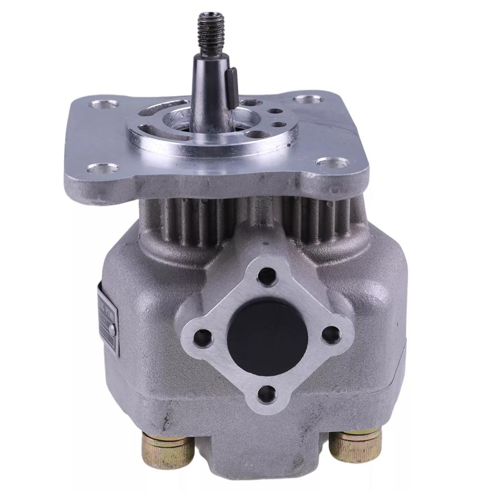 Hydraulic Pump 37150-36200 Fit For Kubota L185F L245F L295F 2wd L245H L175 L225