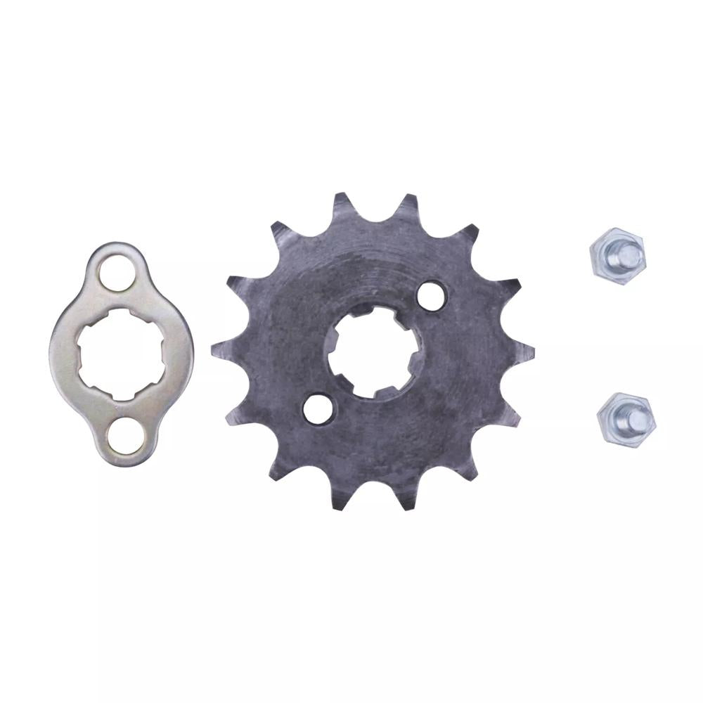 Front Drive Sprocket 0453457 Fit For Polaris Sportsman 90 2008-2014