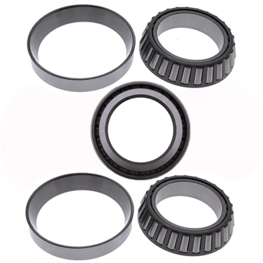 Fit For Bobcat Axle Bearing and Seal Kit 843 853 863 873 883 Skid Steer Race Front