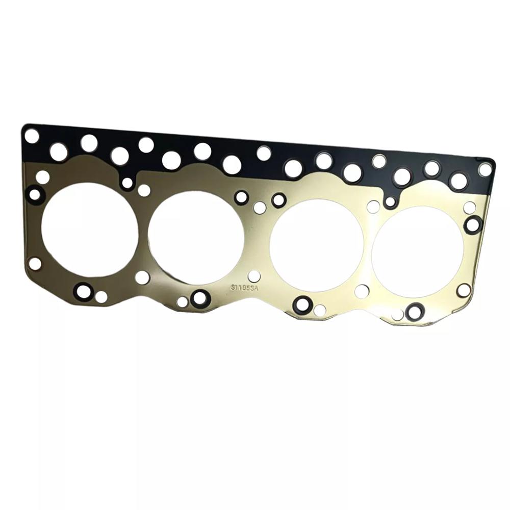 Cylinder Head Gasket Fit For Isuzu C223 2.2L 2200CC Engine Pickup Truck