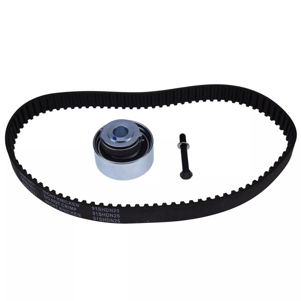 Timing Belt Fit For Deutz 02931480 BFM 2011 2011 02931485 02109085