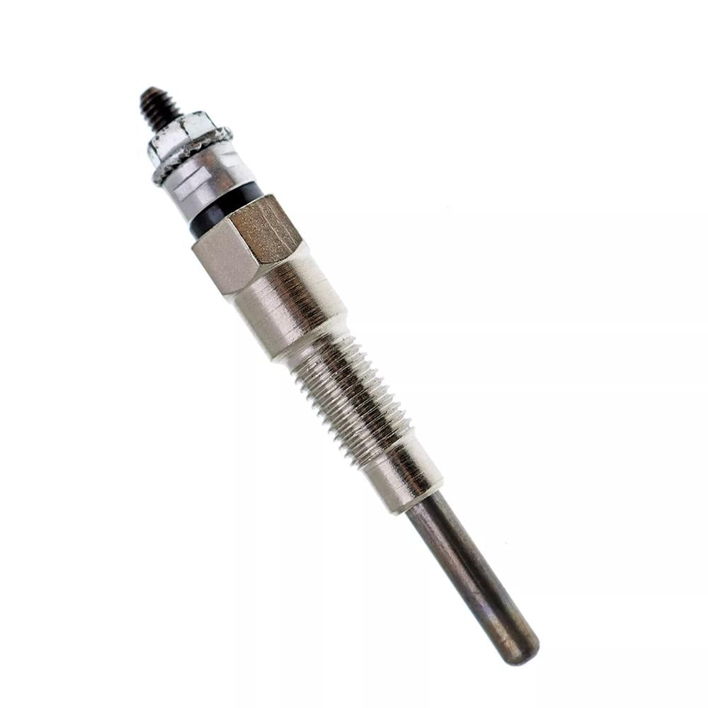 Glow Plug Fit For Kubota ZD18 ZD21 ZD321 ZD25F ZD221 ZD28 ZD323 ZD326 ZD331