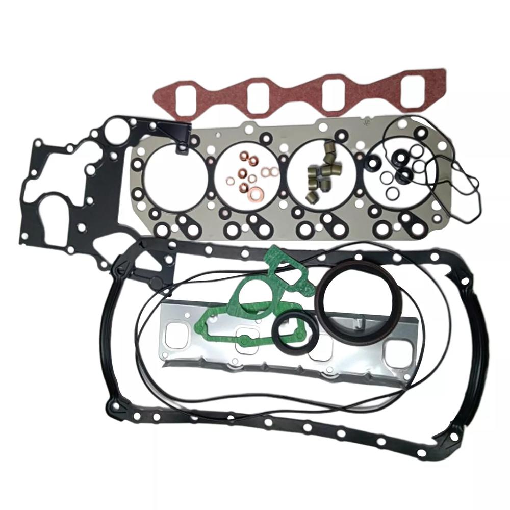 New Full Gasket Kit Set Fit For Bobcat 843 853 1213