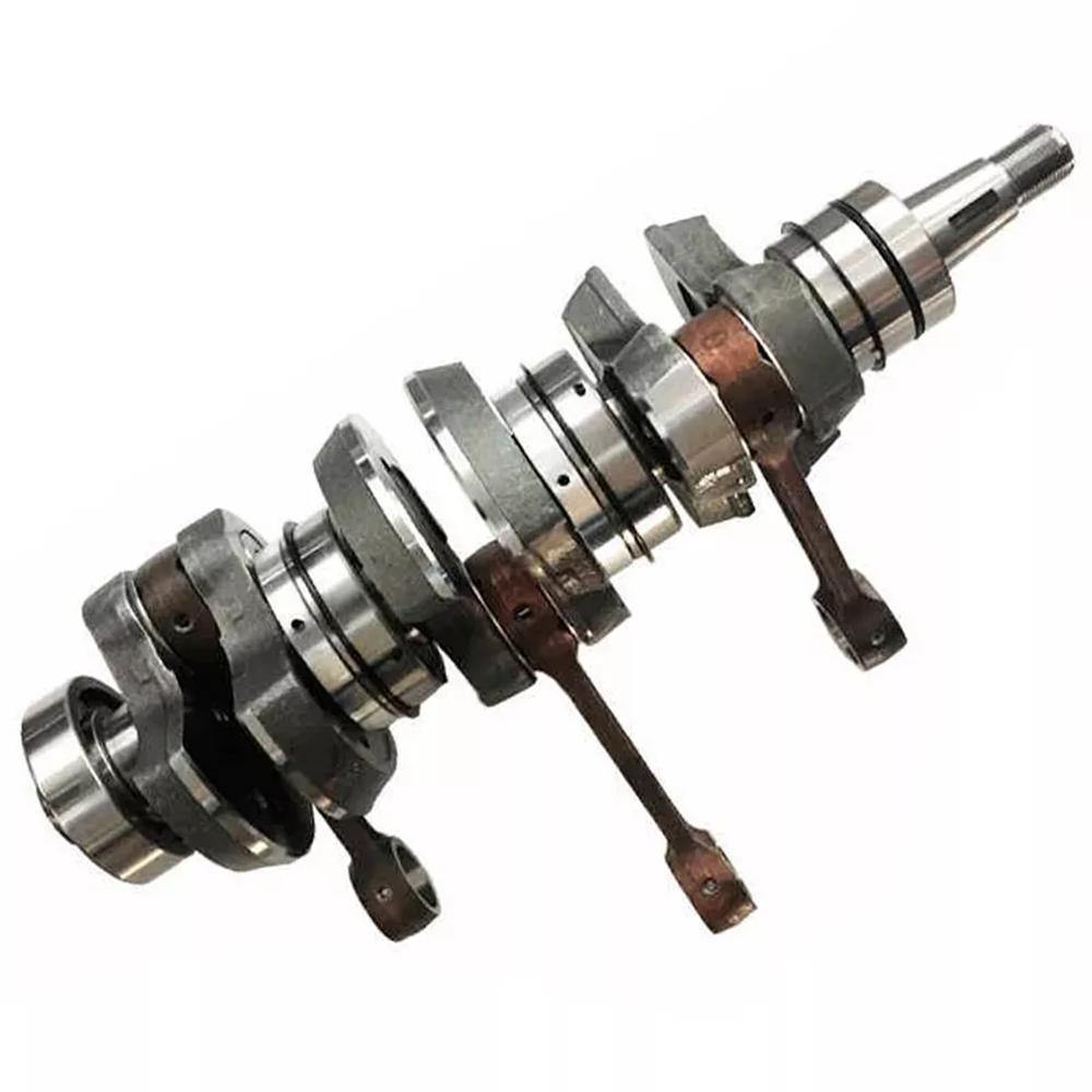 Crankshaft Assy 6H3-11400-00 6H3-11400-03 Fit For YAMAHA 60HP/70HP Outboard