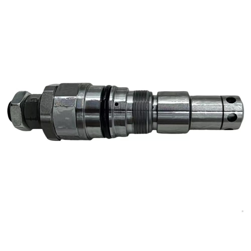 Relief Valve Assembly LC22V00011F2 Fit For Kobelco SK250-8 SK260-8 SK350-8 Excavator