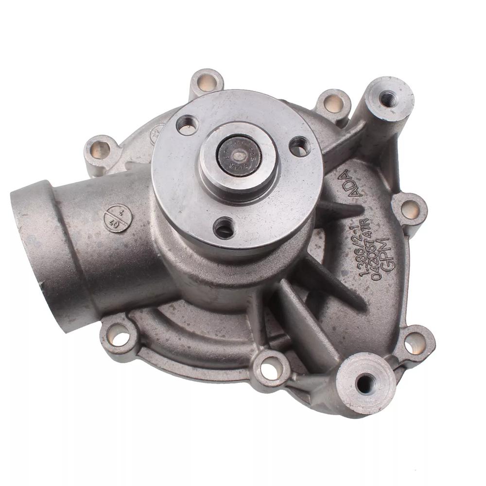 Water Pump 21072752 20726083 Fit For Deutz BFM1013 Engine L90E L120E Loader BFM2013