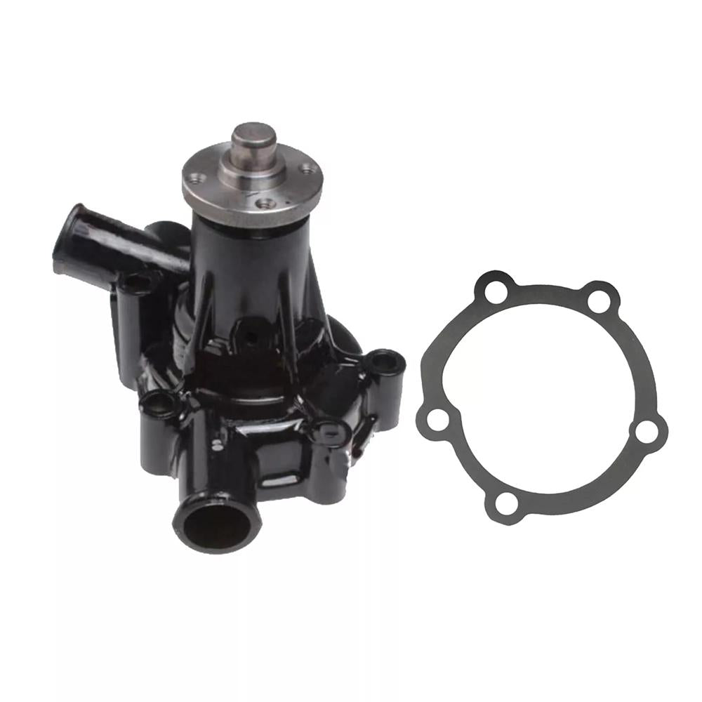 New Water Pump 129327-42100 Fit For Yanmar 3D84 Komatsu PC20-5 PC20-6 PC30-5 PC30-6