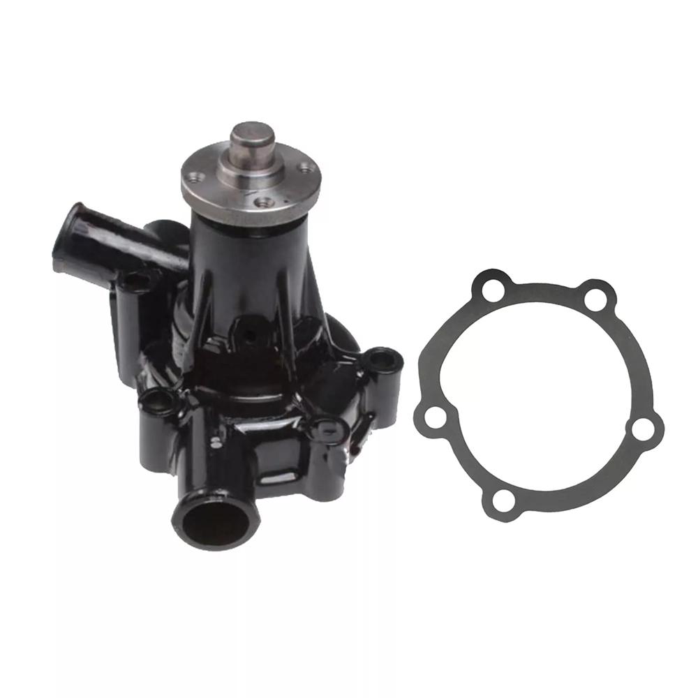 129001-42005 WATER PUMP Fit For Yanmar Excavator 3D84-1 3T84 3T84HLE-TBS 3T75H-LB