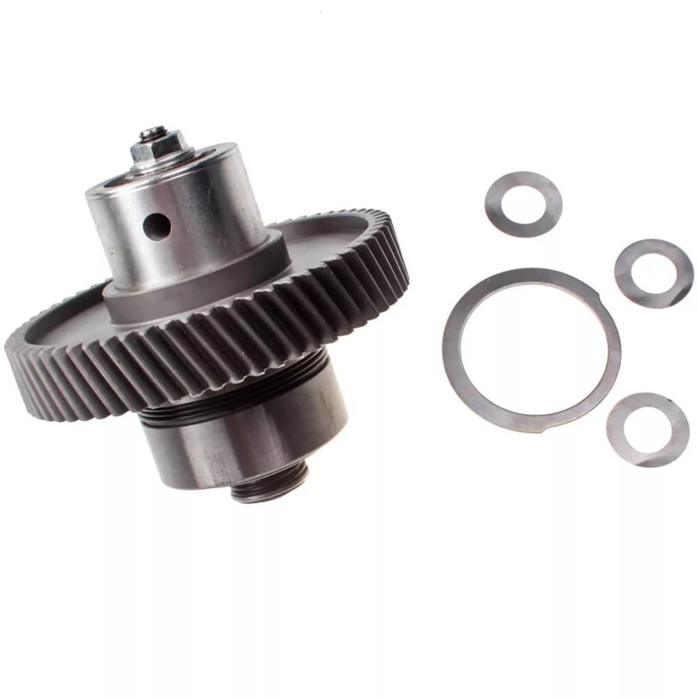 52mm Oil Pump U5MK8266 Fits Fit For Shibaura N843-C N843L N844L-C N844LT-C N844T