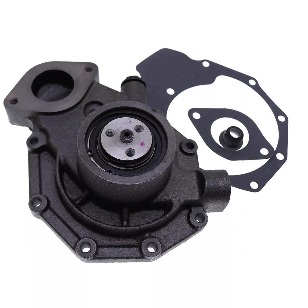 Water Pump Fit For John Deere PowerTech 4.5L 4045 6.8L 6068 Engine 6400SP 6405 6605