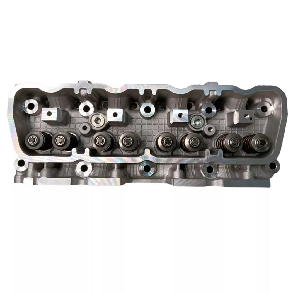 Complete Cylinder Head Assy Fit For Nissan K21 K25 11040-FY501 Fit Forklift