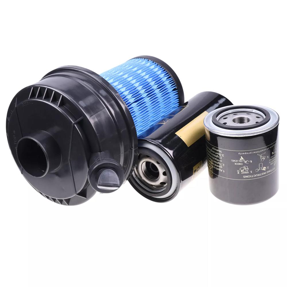 Filter Kit Fit For Thermo King SLXe?300?200?400?400-50?300-50?200-50?Spectrum-50