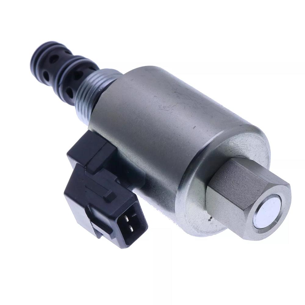 Hydraulic Solenoid Valve 332/M5111 Fit For JCB Backhoe 1400B 1550B 1600B 1700B 214