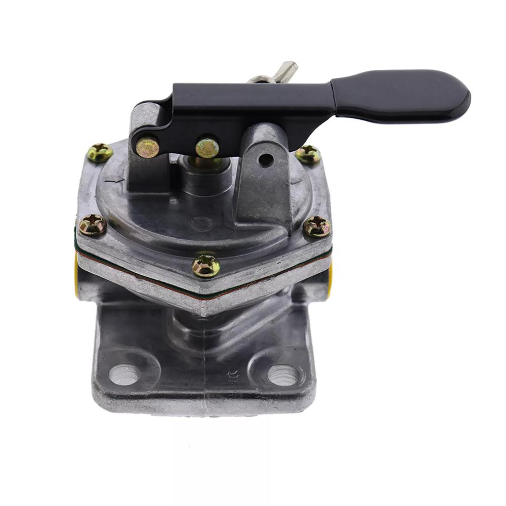 Fuel Feed Pump Fit For Komatsu PC400-7 PC400-8 PC450-7 PC450-8 SAA12V140E SAA6D125E