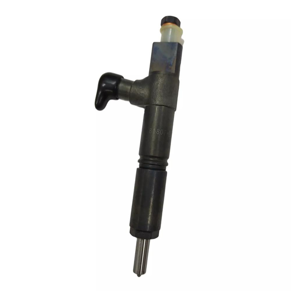 Fuel Injector 8-98030570-1 Fit For Isuzu 4LE2 4LE2X Engine CASE CX75 SK75 Excavator