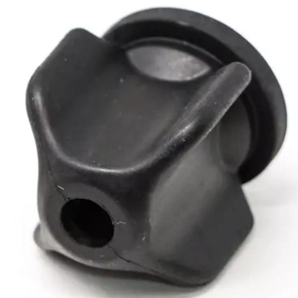 Main Spool Rod Dust Boot Cover Housing Rubber 6587763 Fit For Bobcat T550 T590 T595