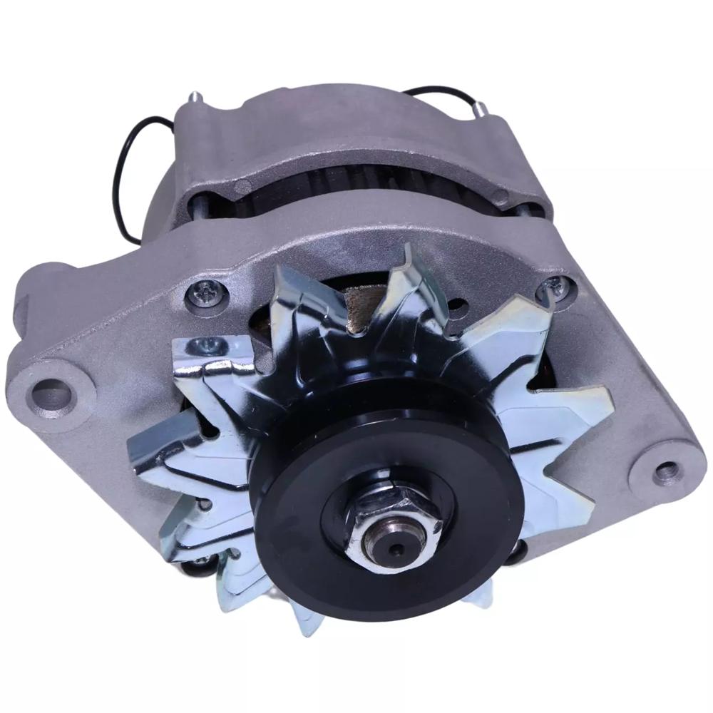 Alternator Fit For Thermo King Westerbeke 1990-07 10-41-5458 45-2592 45-6780 41-5458