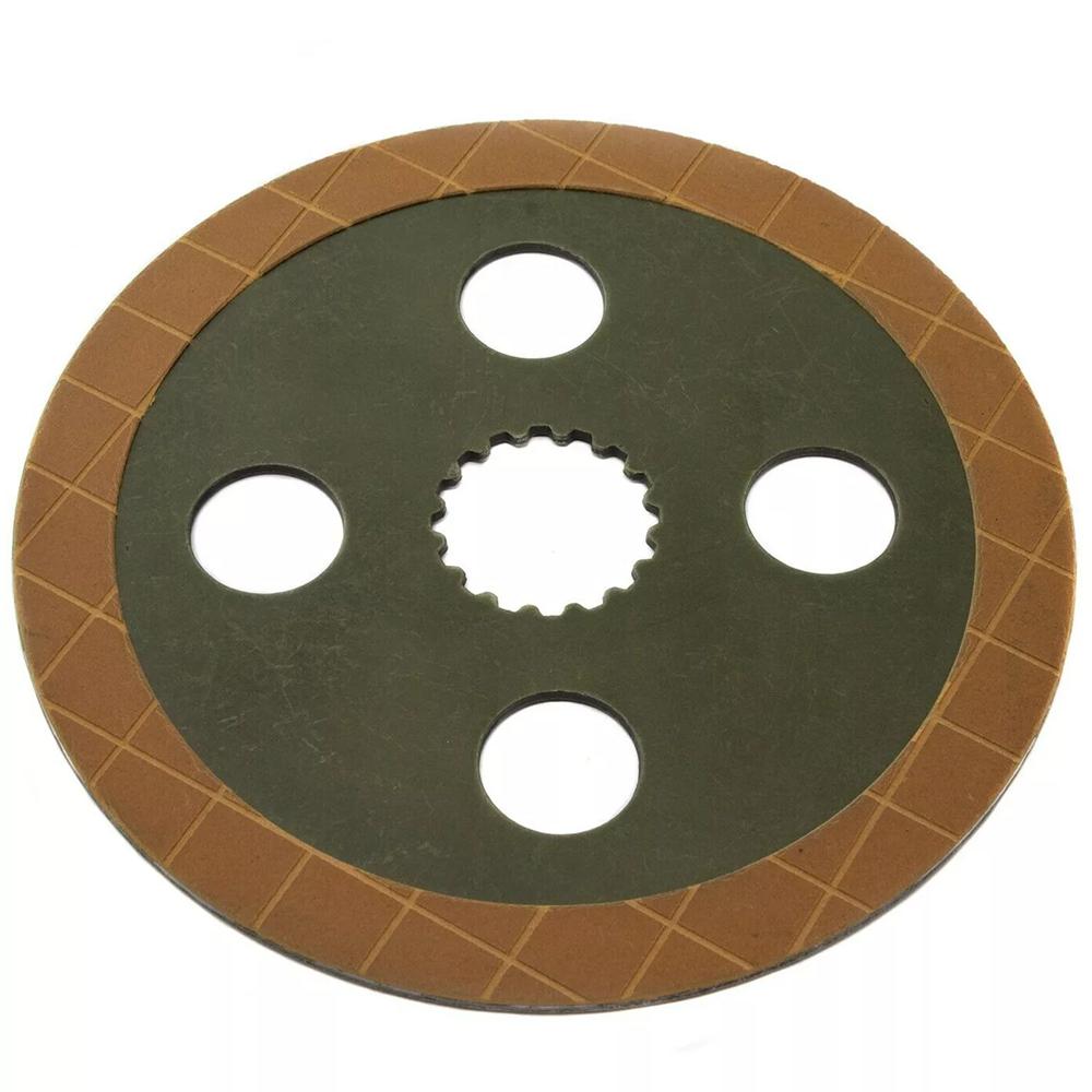 Brake Disk Disc Fit For Kubota L4630DT/GST(C)/HST L5030GST/HST(C) MX5000DT MX5000F