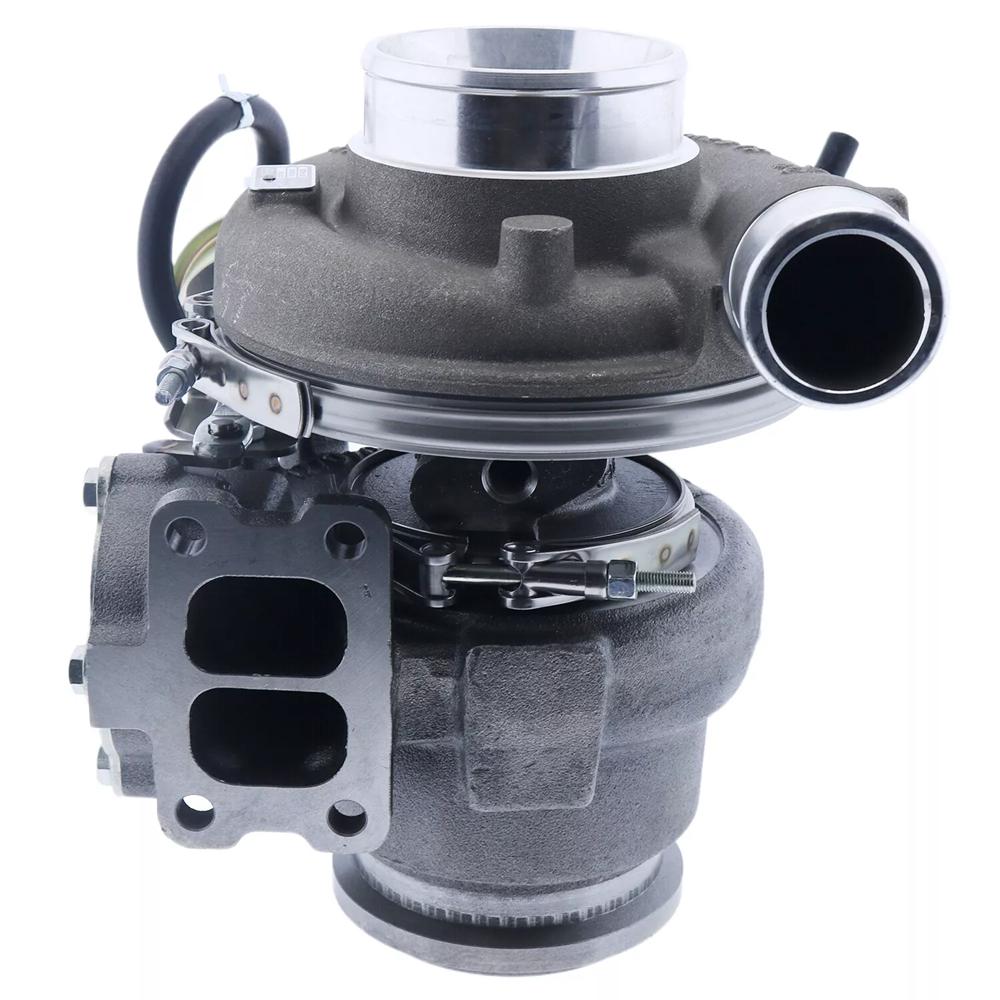 Turbocharger 2674A256 Turbo 315-9810 Fit For Perkins 1106D Engine Caterpillar C6.6