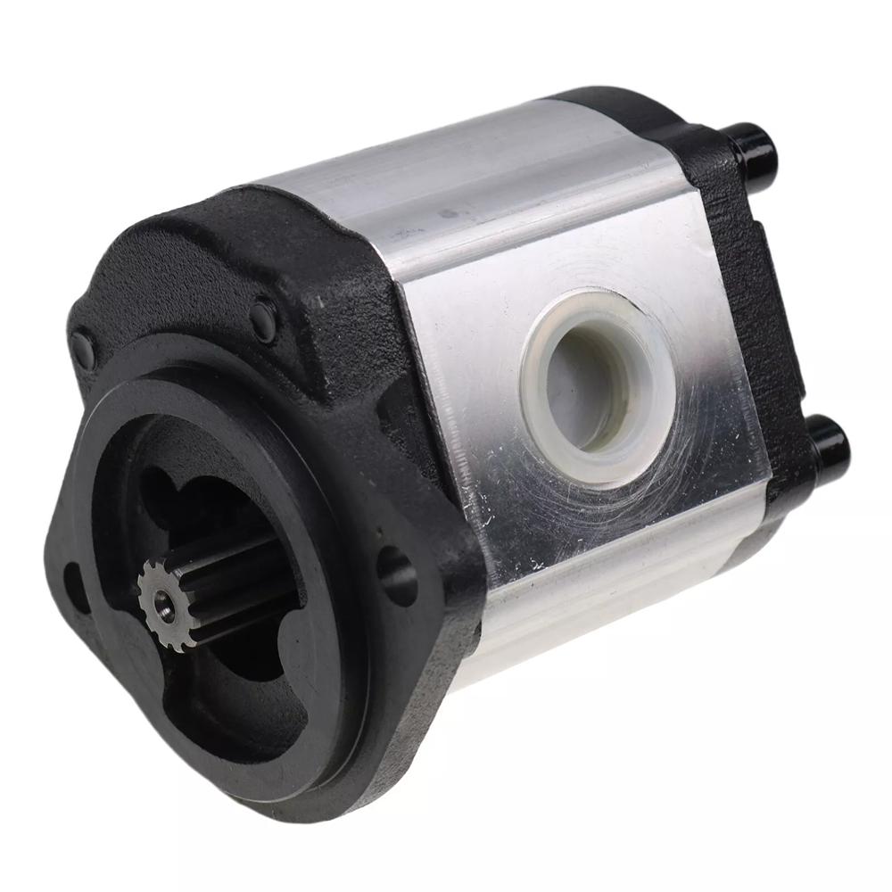 6672513 6672051 550136836 Hydraulic Pump Fit For Bobcat Skid Steer 753 751 773 763