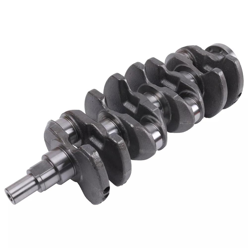 Crankshaft 13401-22020 Fit For Toyota Fit For Corolla CE LE VE 1998-2000 Fit For Celica GT