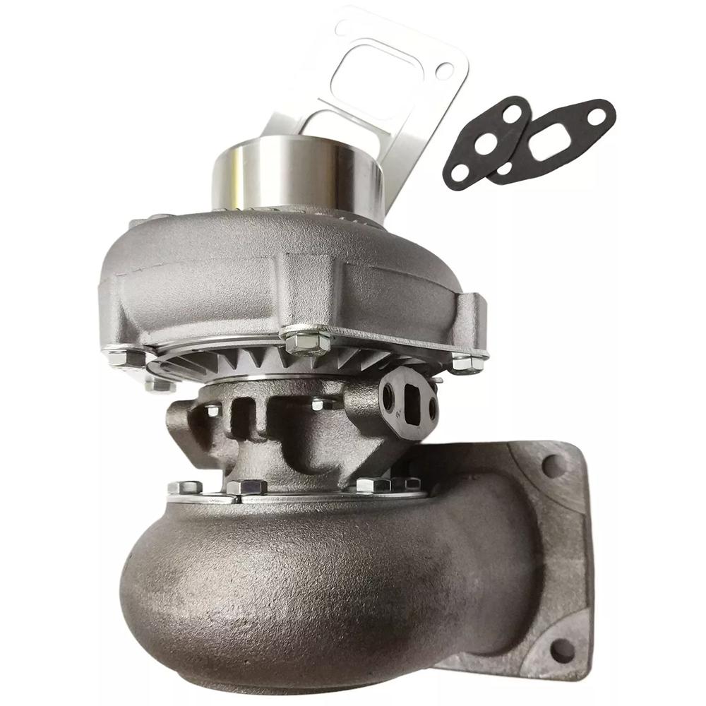 Turbo AR69583 SE500252 Turbocharger Fit For John Deere 444D 544B 544C 544d 6414 640