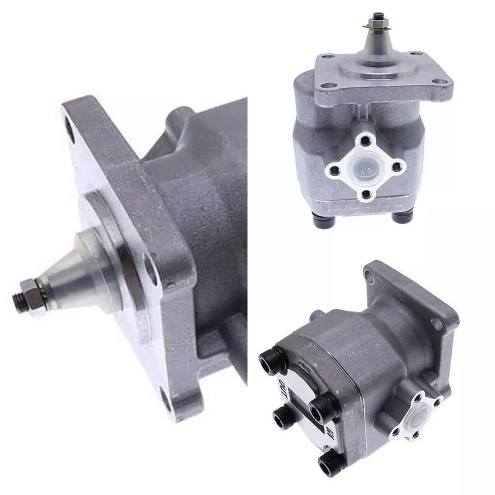 Hydraulic Pump 35110-76100 Fit For Kubota L295DT L295F L185DT L185F L245DT L245F