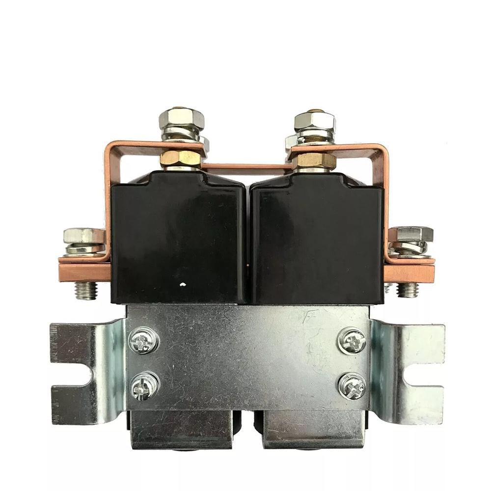 SW182 Style Reversing Contactor Solenoid 7022000 Fits Fit For JLG E300A E300AJ 48V