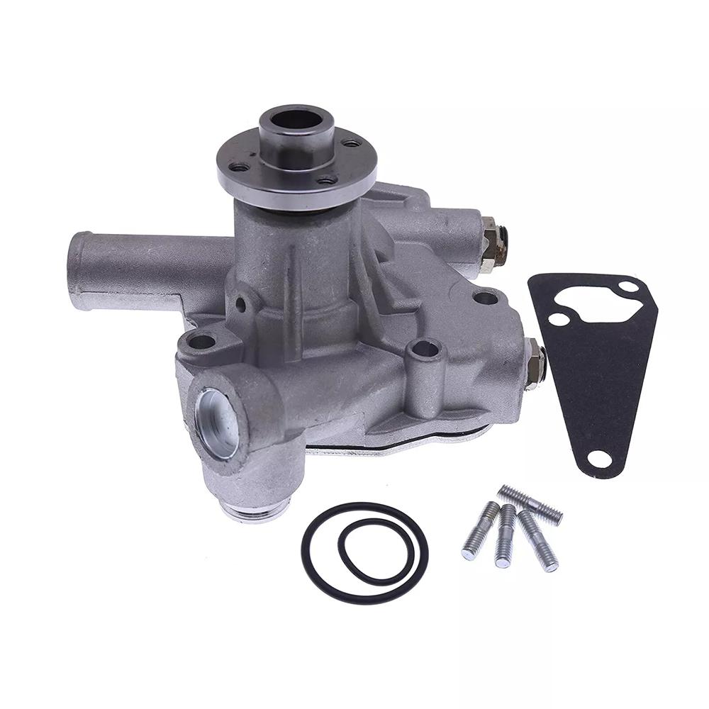 Water Pump 811-9496 119-496 130-506 Fit For Yanmar 244 249 366 Thermo King MD KD TS