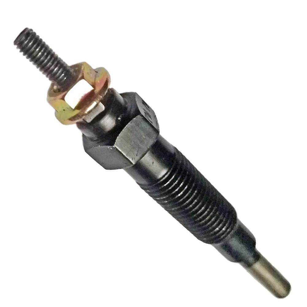 Glow Plug Fit For Mitsubishi K2B K2C K3A K3B K3C K3D K3E K3F K3H K3M K4E