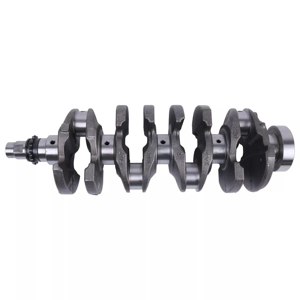 Engine Crankshaft 231102B710 23110-2B710 Fit For HYUNDAI KIA 1.6 Turbo