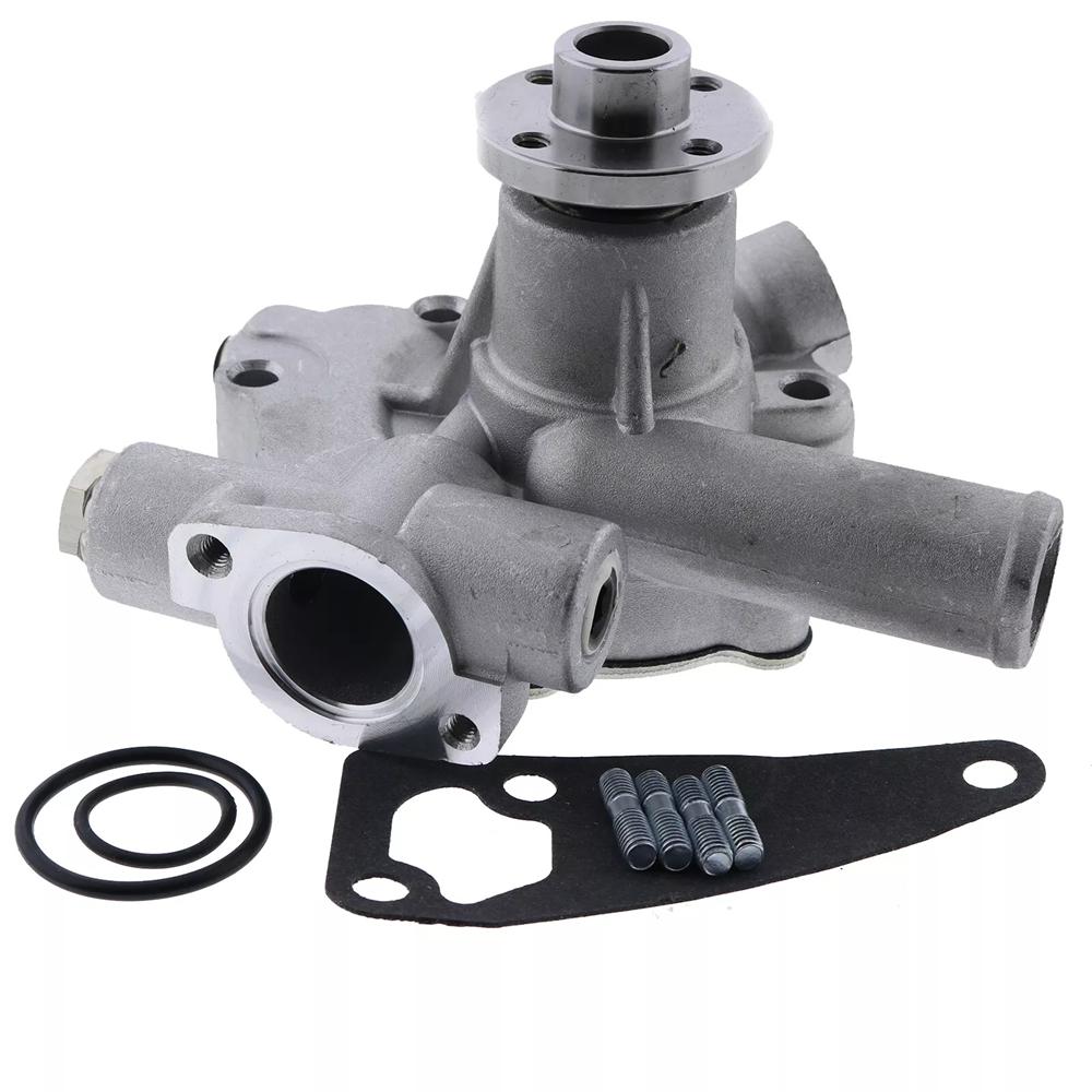 NEW Water Pump Fit For Yanmar Engine 244 249 366 374