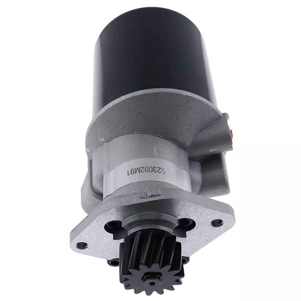 Power Steering Pump Fit For 1662243M91 505341M91 518637M92 523092M91 897146M94