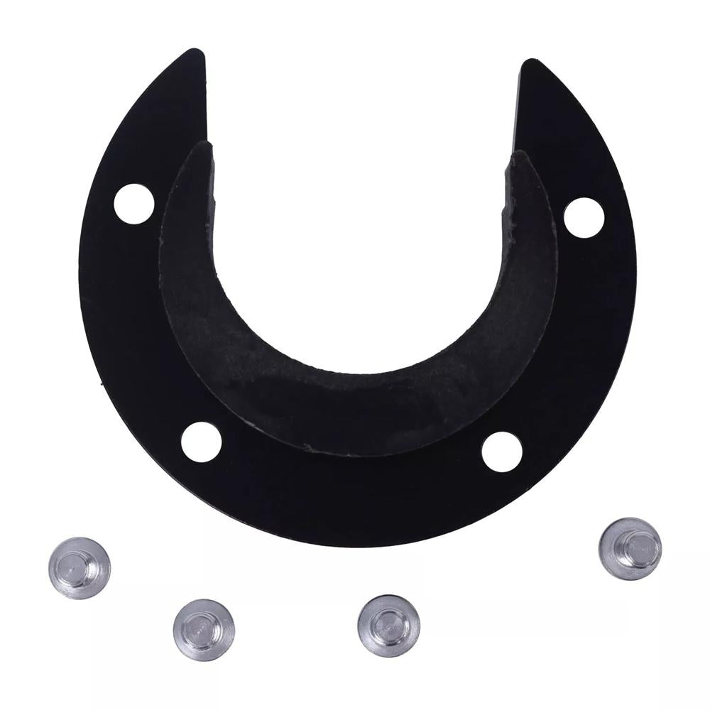 5th Wheel Cushion Ring Kit SK75016-13 SK3105-92 Fit For Peterbilt Stoughton Kenworth