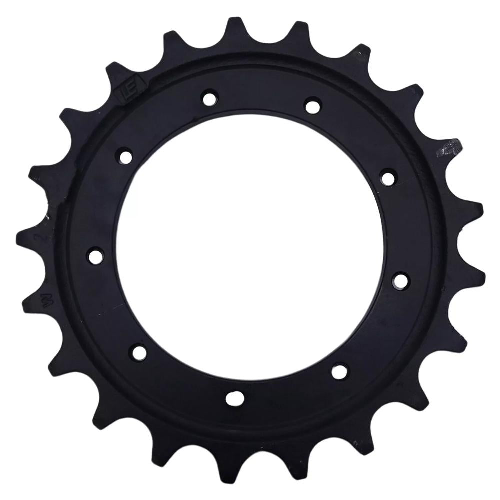 Drive Sprocket Fit For 304-1870 Caterpillar 259D 239D 249D 259B3 12 Hole 15 Teeth