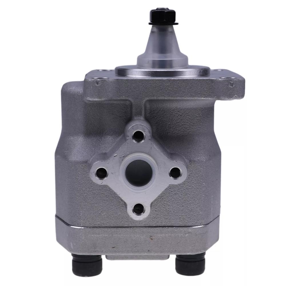 Hydraulic Pump Fit For Yanmar YM1601D YM1610D YM1502D F14 F14D F15 F15D F16 F16D