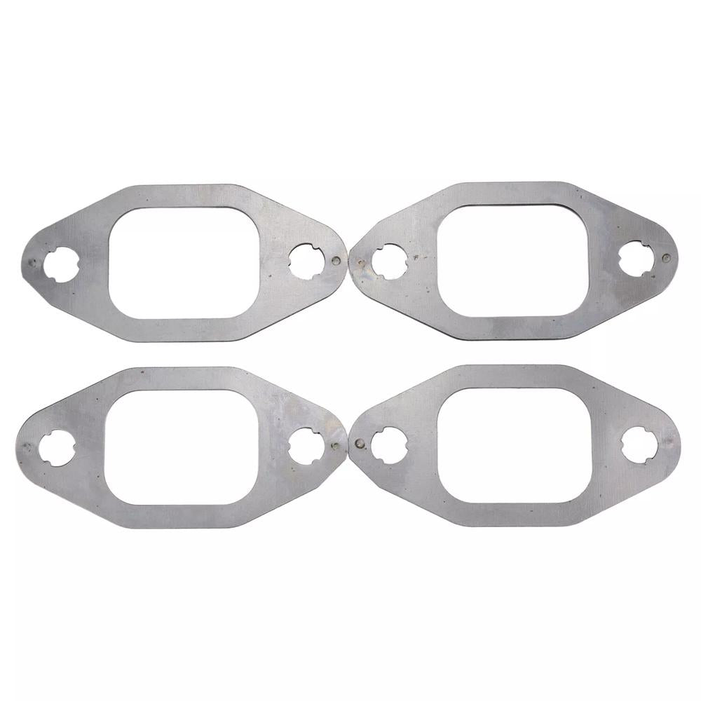 4X Gasket 3927154 Fit For Cummins Manifold 3901223 4BT3.9 ISBE3.9 QSB3.9