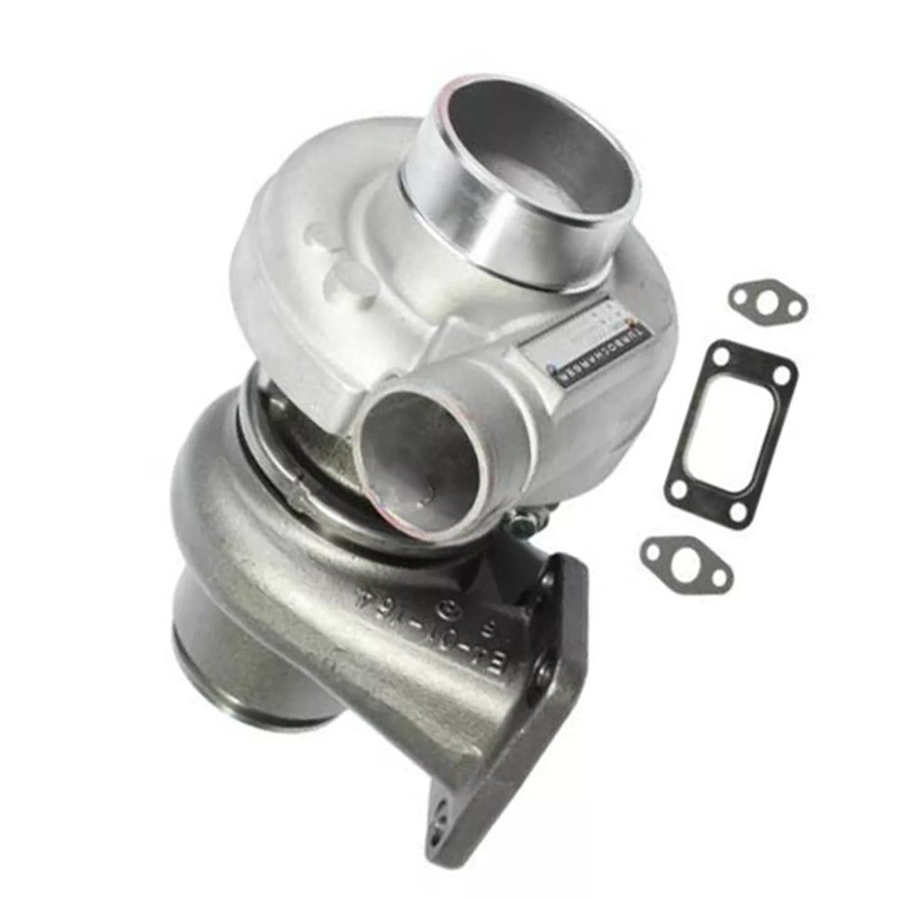 Turbocharger 3802908 Fit For Cummins 4BT 3.9L & Case Fit Ford New Holland Elite AM Turbo