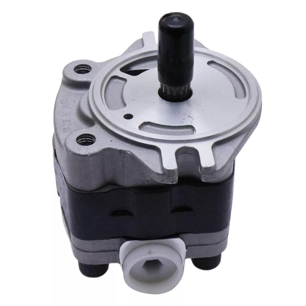 Pilot Gear Pump 172461-73132 Fit For Yanmar Excavator