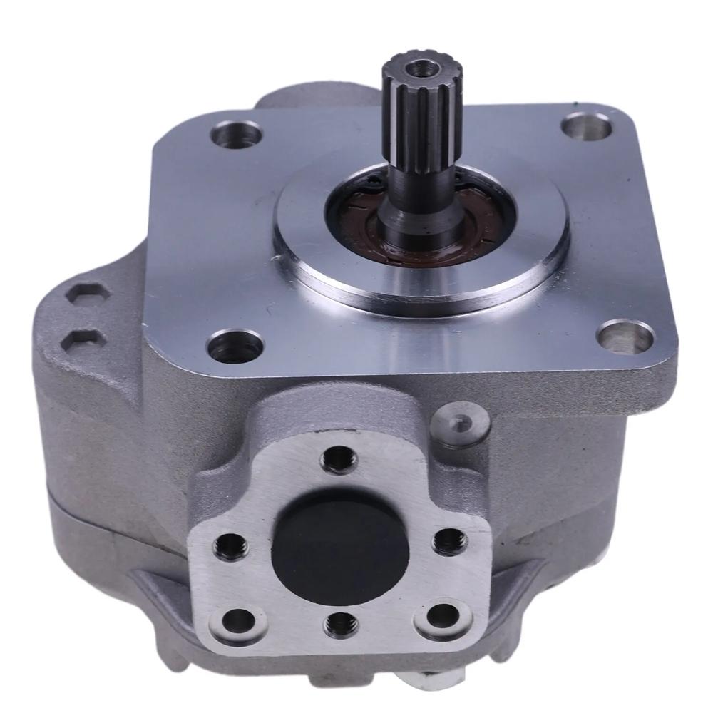 Power Steering Hydraulic Pump AM876753 Fit For John Deere Tractor 770 790 870 970