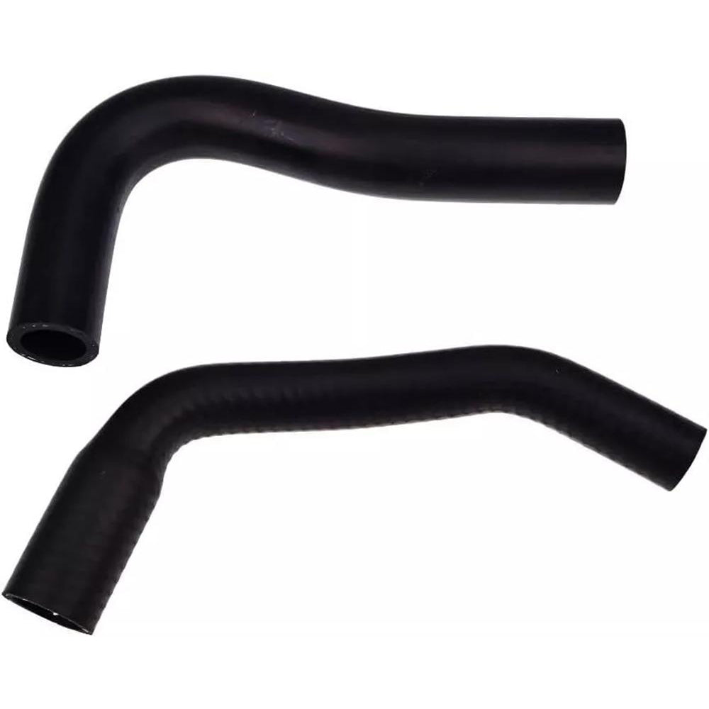 Upper Lower Radiator Hose Fit For Thermo King Tripac Evolution APU Tri-Pac Coolant