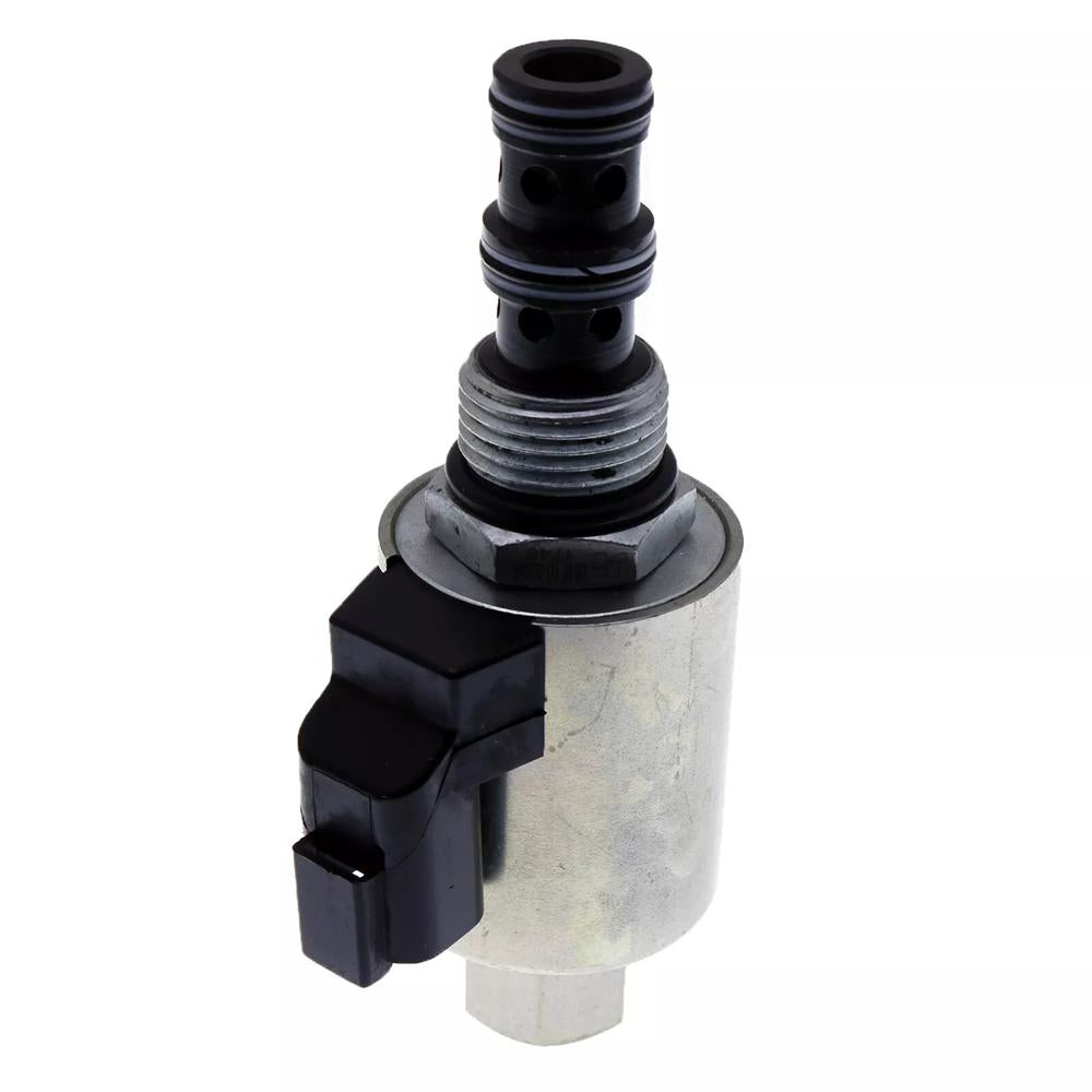 Hydraulic Solenoid Valve 25/220992 300AA00104A Fit For JCB Backhoe Loader 3CX 4CX